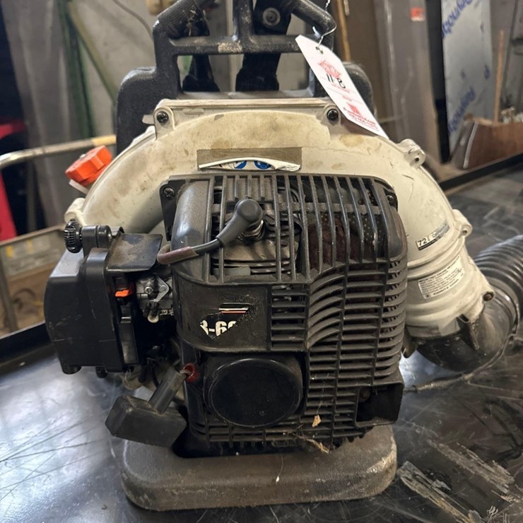 Echo Gas Backpack Blower