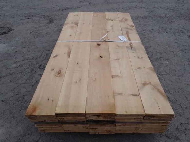 qty-of-(70)-1-in.-x-10-in.-x-8-ft-rough-one-side-a-image-7