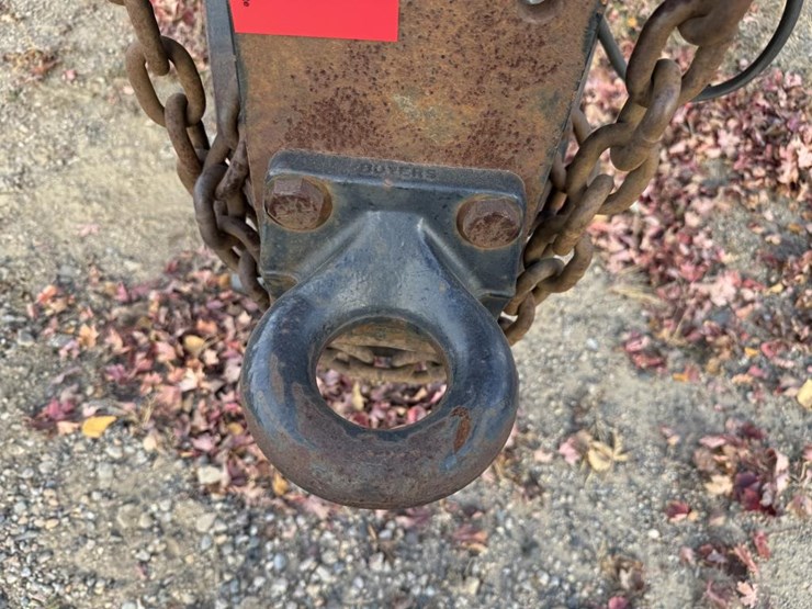 #1487-•-2001-felling-ft-40-2-equipment-trailer-image-8