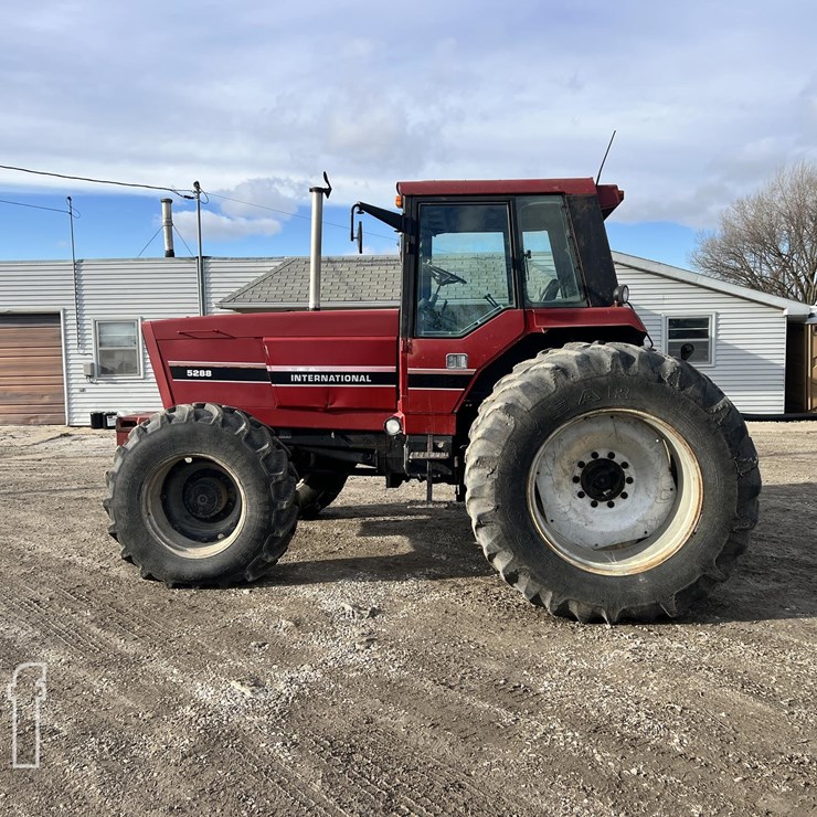 INTERNATIONAL 5288