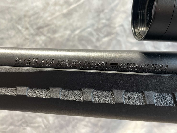 #2312-•-savage-arms-axis-243-win-bolt-action-rifle,-sn:-j353960-image-11