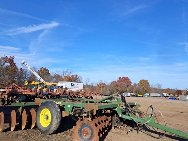 2021-industries-america-2228-12'-towable-disc-image-1