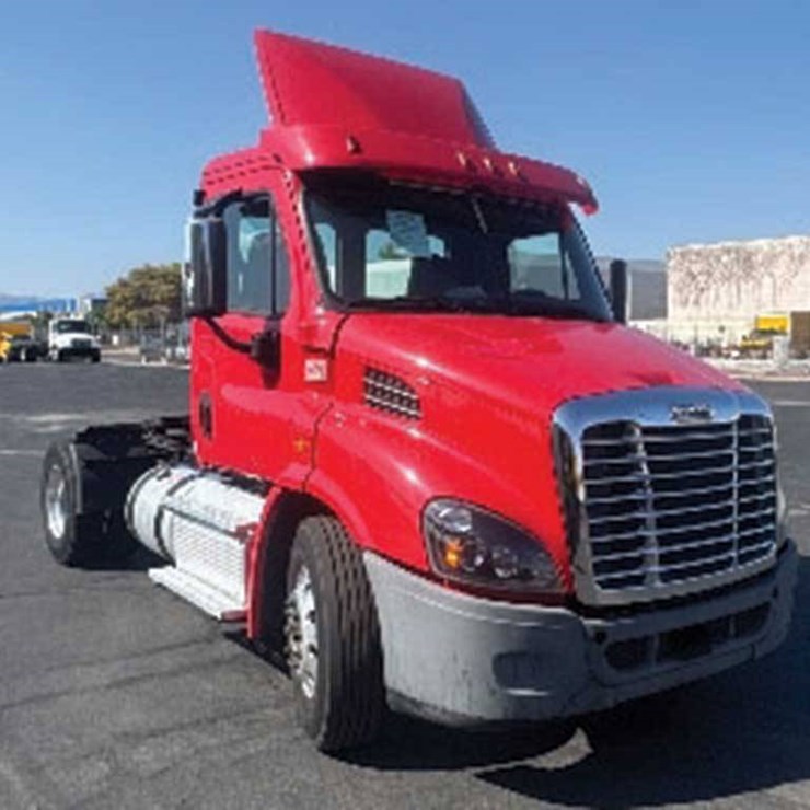 2018 FREIGHTLINER CASCADIA 113