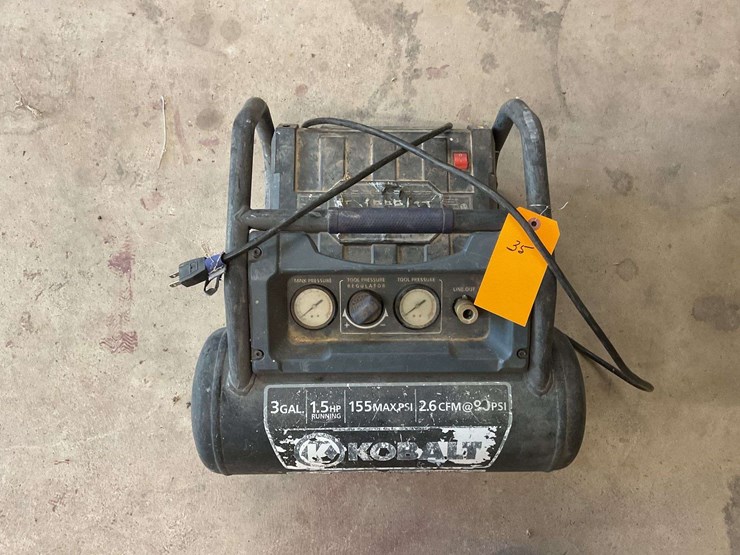 kobalt-3-gallon-air-compressor---works-image-2