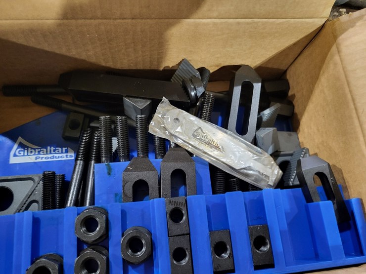 gibraltar-products-mill-hold-downs---like-new-image-4