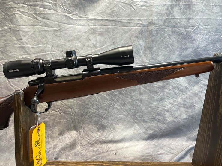 #2321-•-ruger-m77-243-win-bolt-action-rifle,-sn:-73-68552-image-3