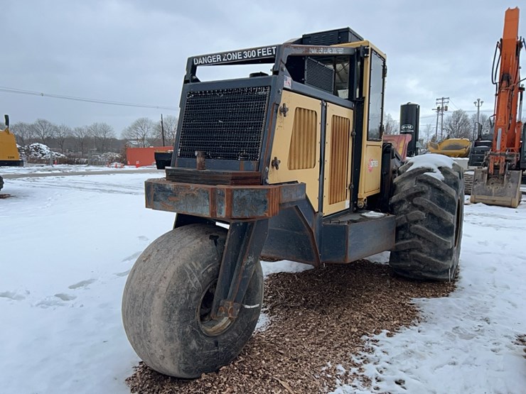 2018-delfab-df703-feller-buncher-sn:703s0025-image-13