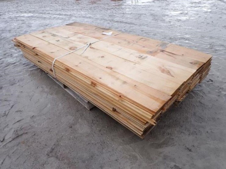 qty-of-(60)-1-in.-x-10-in.-x-7-8-ft-pine-channel-b-image-3