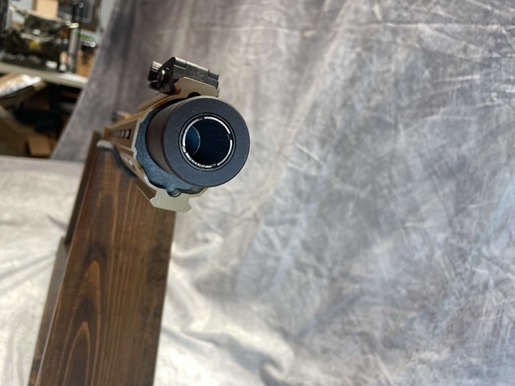 #2398-•-armsco-u-235-m22-12-ga.-semi-auto-shotgun,-sn:-tr4123-hbc002475-image-13