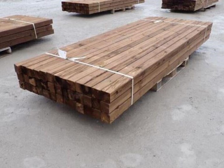 qty-of-(39)-4-in.-x-4-in.-x-10-ft-pressure-treated-image-5