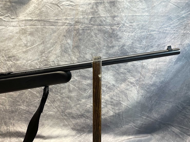 #2320-•-savage-arms-mk-ll-22-lr-bolt-action-rifle,-sn:-2197044-image-4