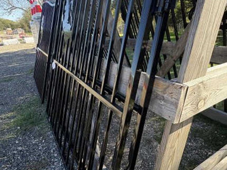 #113-•-pair-of-lion-iron-gates-image-2