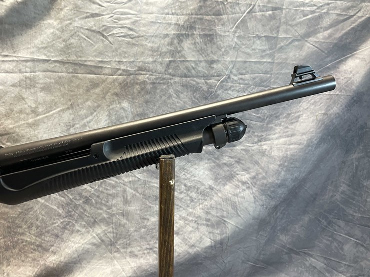 #2340-•-benelli-supernova-12-ga.-pump-action-shotgun,-sn:-z1096898l-image-4