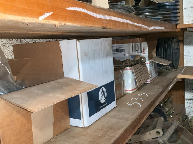 #535-•-hog-parts-and-misc-parts-image-1