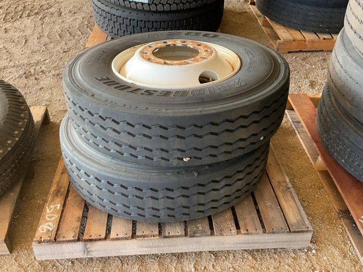 #508-•-bridgestone-tires-with-rims-image-1