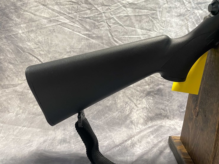 #2320-•-savage-arms-mk-ll-22-lr-bolt-action-rifle,-sn:-2197044-image-2