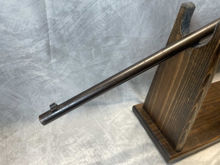 #2296-•-original-winchester-model-74-22-lr-semi-auto-rifle,-sn:-160604a-image-6