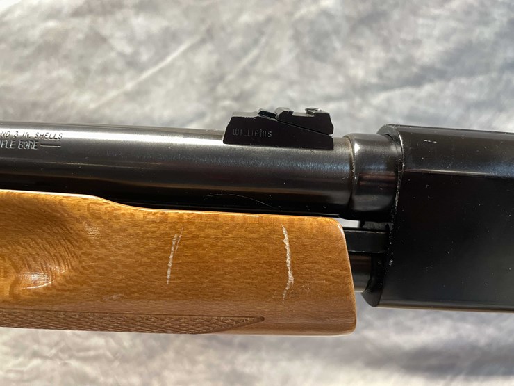 #2343-•-mosseberg-model-500-20-ga-pump-action-shotgun,-sn:-r528379-image-13
