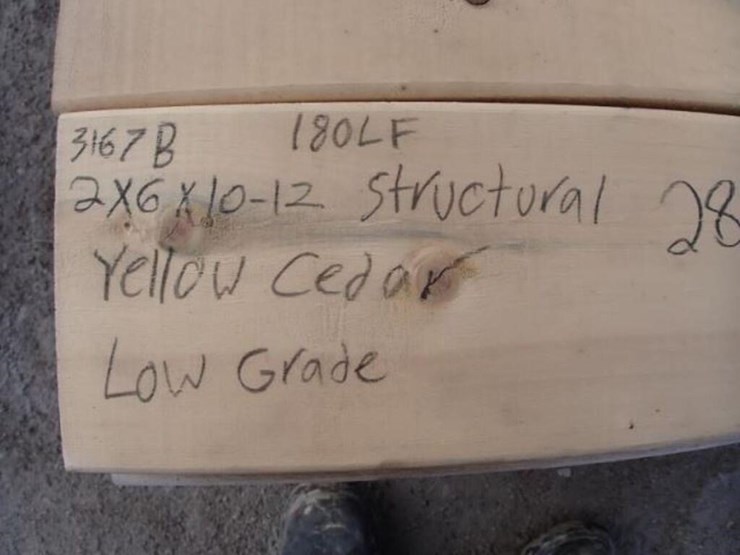 qty-of-(42)-2-in.-x-6-in.-x-10-12-ft-low-grade-image-9