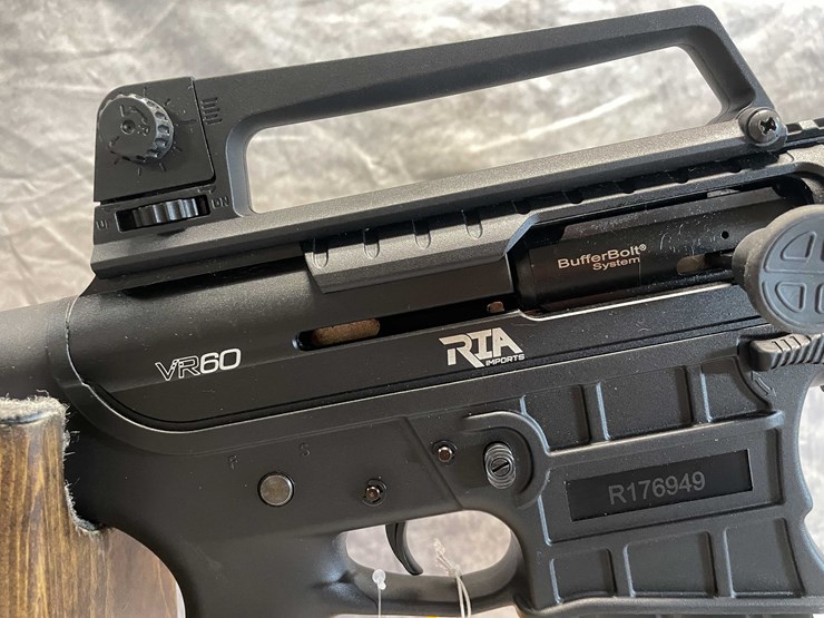 #2351-•-rock-island-vr60-12-ga.-semi-auto-shotgun,-sn:-r176949-image-5