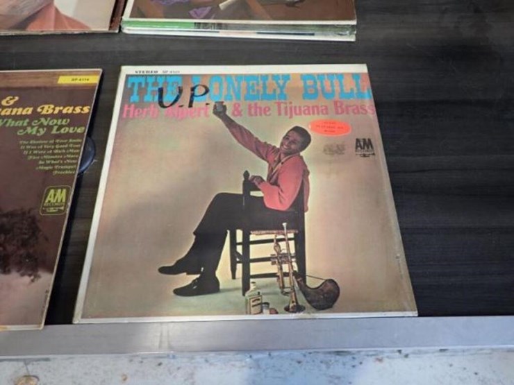 qty-of-(14)-vinyl-records-image-2