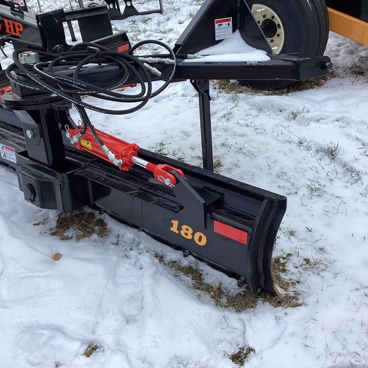 #4659 • Back Blade