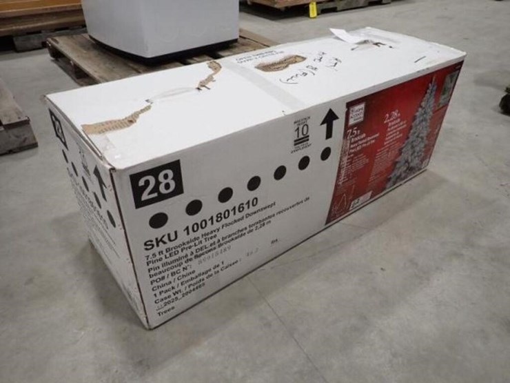 7.5-ft-brookside-heavy-flocked-downswept-pine-led-image-2