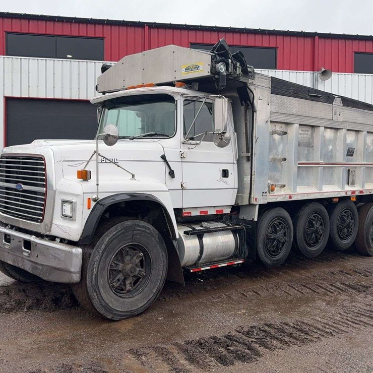 1994 FORD LT9000