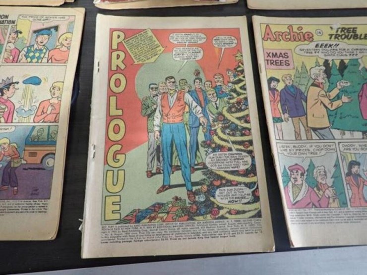 qty-of-vintage-comic-books-image-12