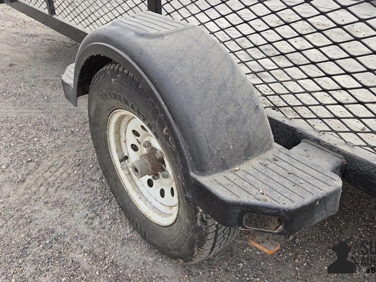 2008-tebben-5'×16'-s/a-utility-trailer-image-17