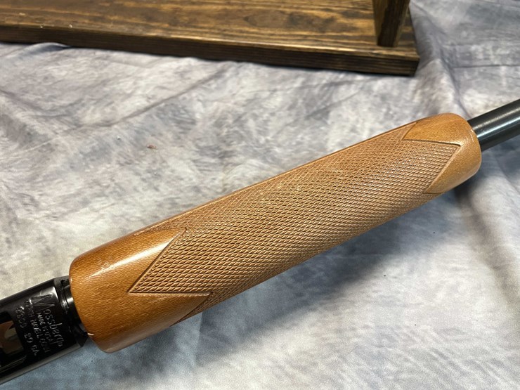 #2343-•-mosseberg-model-500-20-ga-pump-action-shotgun,-sn:-r528379-image-19