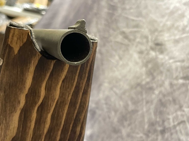 #2347-•-g-force-gfpz-12-ga.-pump-action-shotgun,-sn:-21by-8331-image-7