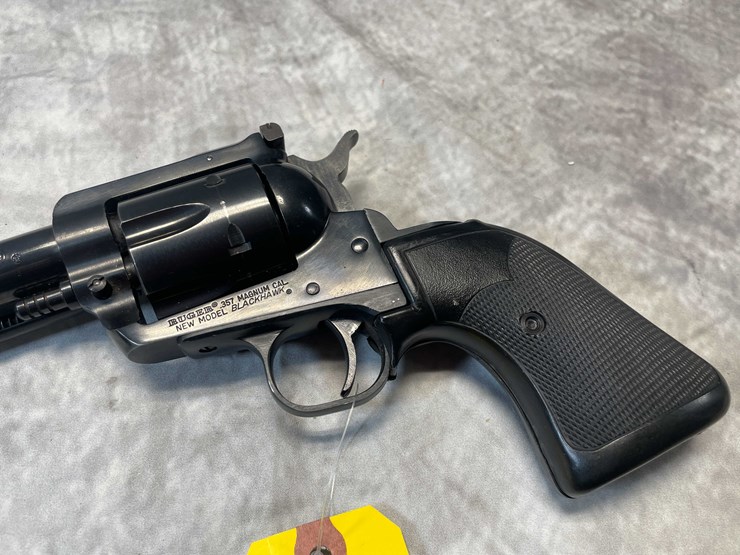 #2452-•-ruger-blackhawk-357-mag-revolver,-sn:-32-99293-image-6