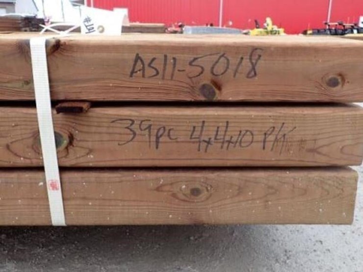 qty-of-(39)-4-in.-x-4-in.-x-10-ft-pressure-treated-image-2