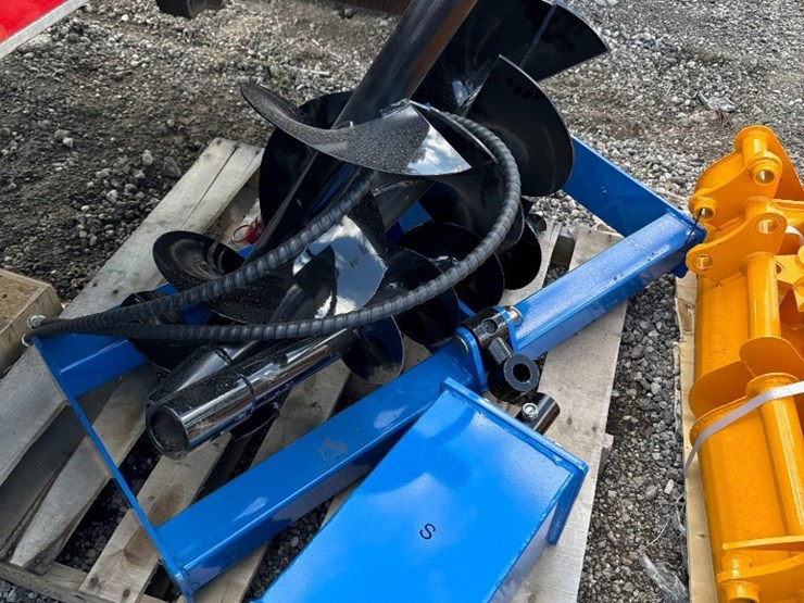new-vicsec-co-3-bit-hydraulic-skidloader-auger-set--8,12,16in-image-2
