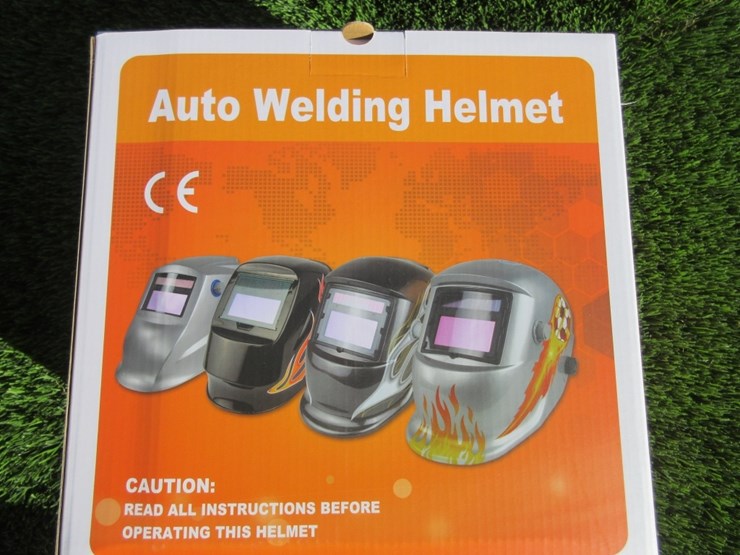lot-of-new-unused-auto-darkening-welding-helmet-image-3