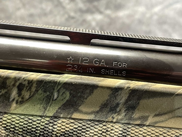 #2331-•-remington-model-1100-12-ga.-semi-auto-shotgun,-sn:-m825010v-image-14