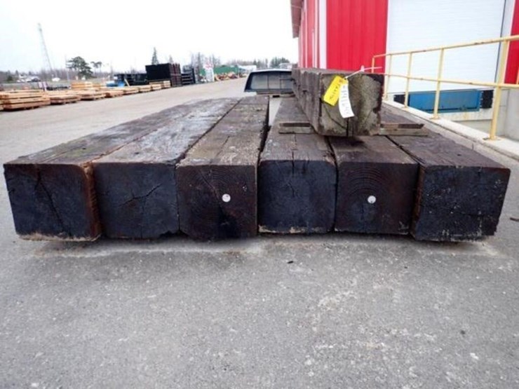 qty-of-(6)-14-ft-engineered-bridge-beams-image-5