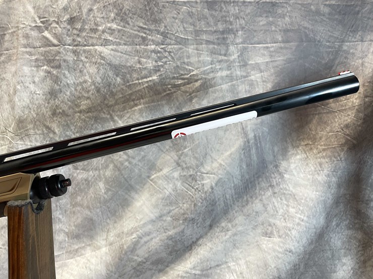 #2386-•-impala-plus-nero-12ga-semi-auto-shotgun,-sn:-60-h23yt-001374-image-5