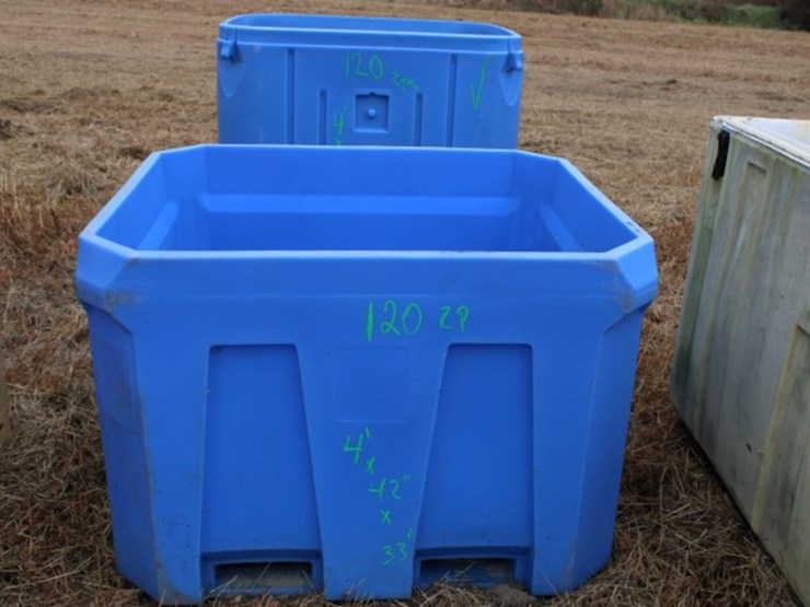 2-saeplast-insulated-boxes-4'-x-42-x-46"-4-x-42"-x-33"-image-1