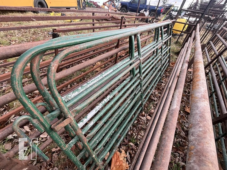 shop-built-sheep/goat-panels-image-1