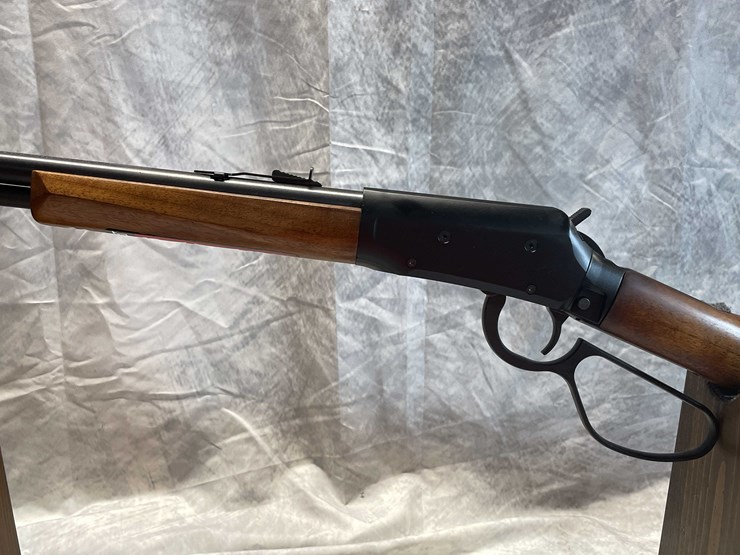 #2365-•-savage-arms-revel-22-lr-lever-action-rifle,-sn:-4670142-image-9