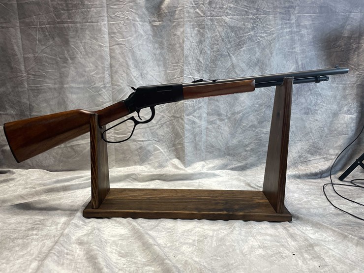 #2365-•-savage-arms-revel-22-lr-lever-action-rifle,-sn:-4670142-image-2
