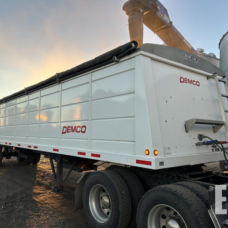 2023 DEMCO 40