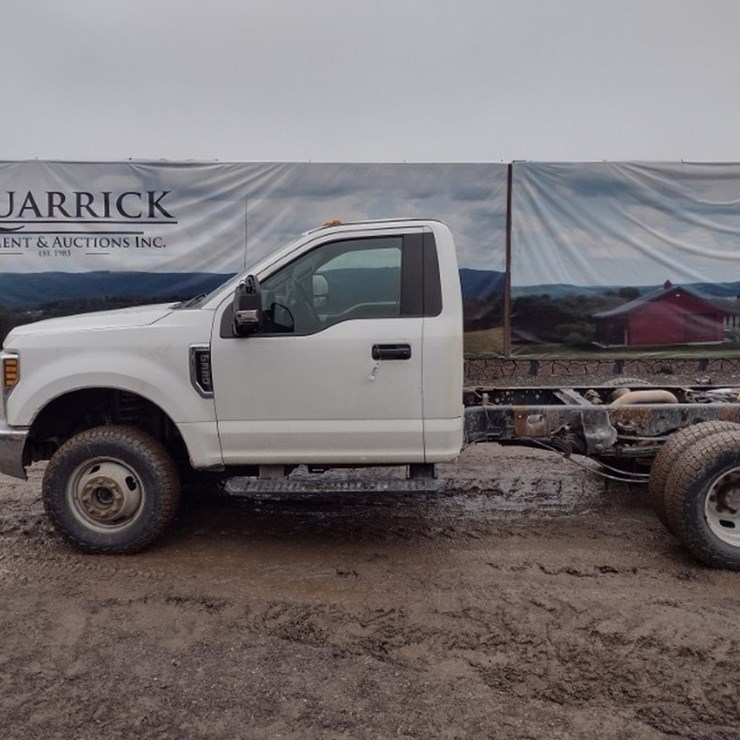 FORD F350