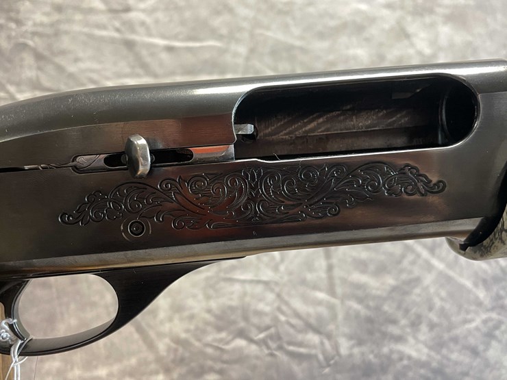 #2331-•-remington-model-1100-12-ga.-semi-auto-shotgun,-sn:-m825010v-image-5