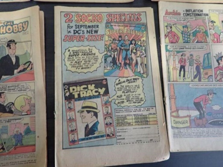 qty-of-vintage-comic-books-image-8