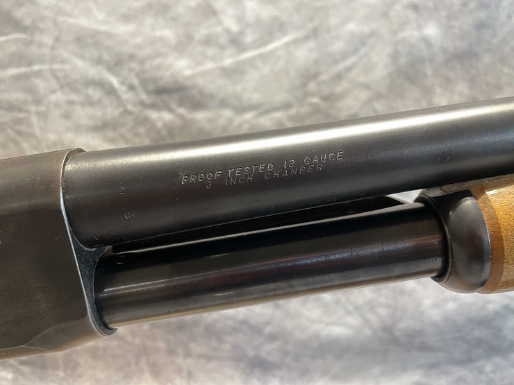 #2341-•-savage-arms-6070-foremost-12-ga.-pump-action-shotgun,-sn:-a655104-image-5