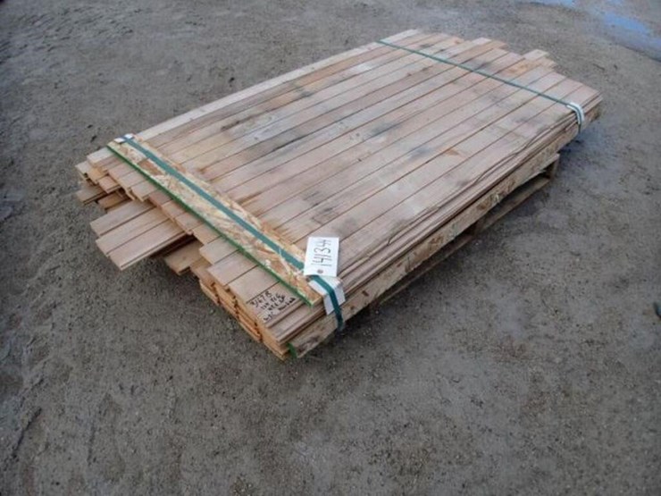 qty-of-(70)-1-in.-x-4-in.-x-6-7-ft-tongue-and-image-2