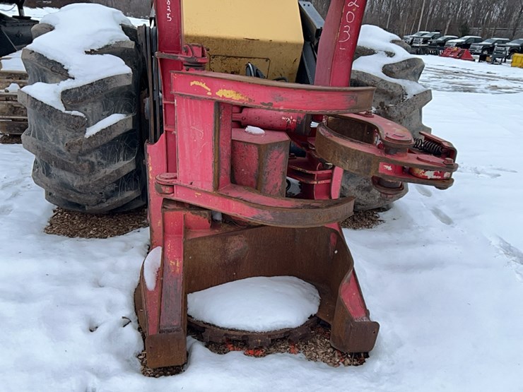 2018-delfab-df703-feller-buncher-sn:703s0025-image-8